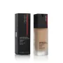 Base de Maquilhagem Fluida Shiseido Synchro Skin Self-Refreshing Nº 240 Quartz Spf 30 30 ml de Shiseido, Bases - Ref: S830884...