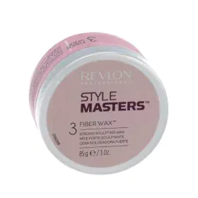 Cire tenue ferme Revlon Style Masters 85 g de Revlon, Crèmes, argiles et cires - Réf : S8308851, Prix : 9,91 €, Remise : %