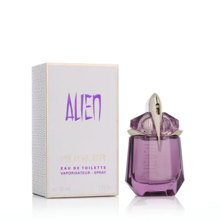 Parfum Femme Mugler Alien EDT 30 ml de Mugler, Eau de toilette - Réf : S8308862, Prix : 52,61 €, Remise : %