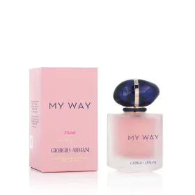 Parfum Femme Giorgio Armani My Way Floral EDP 50 ml de Giorgio Armani, Eau de parfum - Réf : S8308919, Prix : 86,68 €, Remise...