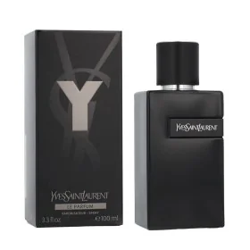 Herrenparfüm Yves Saint Laurent EDP Y Le Parfum 100 ml von Yves Saint Laurent, Eau de Parfum - Ref: S8308920, Preis: 114,30 €...