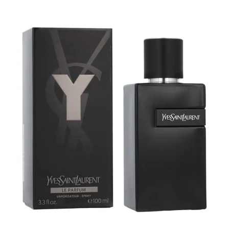 Men's Perfume Yves Saint Laurent EDP Y Le Parfum 100 ml by Yves Saint Laurent, Eau de Perfume - Ref: S8308920, Price: 114,30 ...