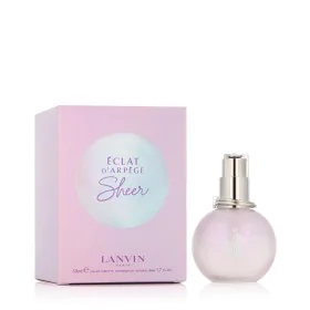 Perfume Mulher Lanvin EDT Éclat d'Arpège Sheer 50 ml de Lanvin, Água de perfume - Ref: S8308952, Preço: 31,19 €, Desconto: %