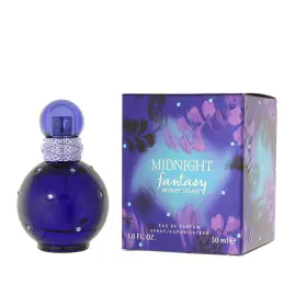 Parfum Femme Britney Spears EDP Midnight Fantasy 30 ml de Britney Spears, Eau de parfum - Réf : S8308984, Prix : 16,27 €, Rem...