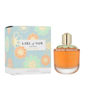 Women's Perfume Elie Saab EDP Girl Of Now Lovely 90 ml by Elie Saab, Eau de Perfume - Ref: S8309050, Price: 55,27 €, Discount: %