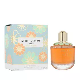 Parfum Femme Elie Saab EDP Girl Of Now Lovely 90 ml de Elie Saab, Eau de parfum - Réf : S8309050, Prix : 55,54 €, Remise : %