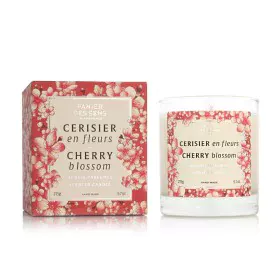 Scented Candle Panier des Sens Cherry blossom 275 g by Panier des Sens, Sails - Ref: S8309111, Price: 17,32 €, Discount: %