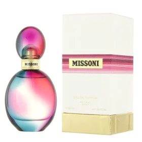 Perfume Mulher Missoni Missoni EDP 50 ml de Missoni, Água de perfume - Ref: S8309143, Preço: 46,88 €, Desconto: %