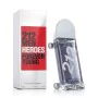 Profumo Uomo Carolina Herrera EDT 212 Men Heroes Forever Young 150 ml di Carolina Herrera, Eau de Parfum - Rif: S8309183, Pre...