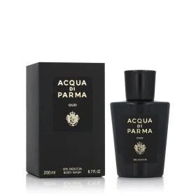 Duschgel Acqua Di Parma Oud Oud 200 ml von Acqua Di Parma, Duschgel - Ref: S8309192, Preis: 39,69 €, Rabatt: %