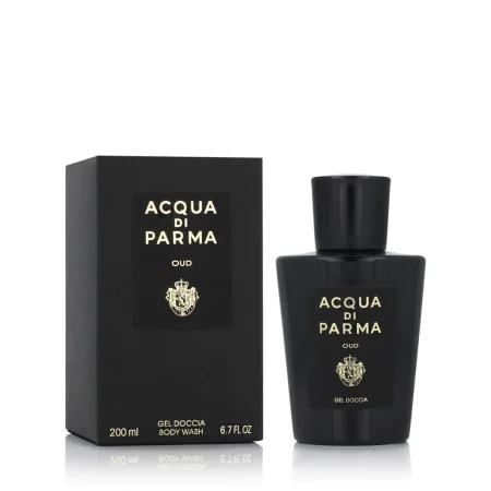 Gel Doccia Acqua Di Parma Oud Oud 200 ml di Acqua Di Parma, Bagnoschiuma, docciaschiuma e gel doccia - Rif: S8309192, Prezzo:...