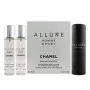 Set de Perfume Hombre Chanel Allure Homme Sport EDT 2 Piezas de Chanel, Sets - Ref: S8309211, Precio: 117,95 €, Descuento: %