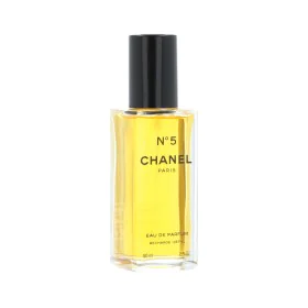 Profumo Donna Chanel No 5 Eau de Parfum EDP 60 ml di Chanel, Eau de Parfum - Rif: S8309218, Prezzo: 121,16 €, Sconto: %