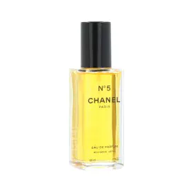 Women's Perfume Chanel No 5 Eau de Parfum EDP 60 ml by Chanel, Eau de Perfume - Ref: S8309218, Price: 121,40 €, Discount: %