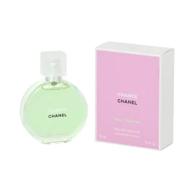 Perfume Mulher Chanel Chance Eau Fraîche EDT 35 ml de Chanel, Água de perfume - Ref: S8309229, Preço: 83,60 €, Desconto: %