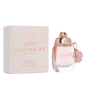 Women's Perfume Coach EDP Coach Floral 30 ml by Coach, Eau de Perfume - Ref: S8309230, Price: 26,91 €, Discount: %