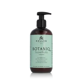 Après-shampooing Kallos Cosmetics Botaniq Superfruits Végane 300 ml de Kallos Cosmetics, Après-shampooings - Réf : S8309237, ...