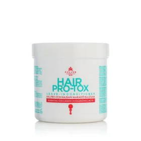 Après-shampooing Kallos Cosmetics Pro-Tox 250 ml Hydratant de Kallos Cosmetics, Après-shampooings - Réf : S8309239, Prix : 5,...