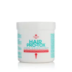 Après-shampooing Kallos Cosmetics Pro-Tox 250 ml Hydratant de Kallos Cosmetics, Après-shampooings - Réf : S8309239, Prix : 5,...