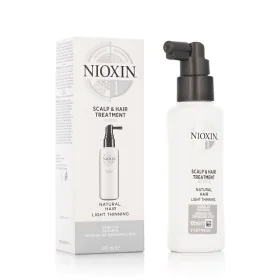 Anti-Hair Loss Treatment Nioxin System 1 Step 3 100 ml by Nioxin, Hair Loss Products - Ref: S8309262, Price: 16,93 €, Discoun...