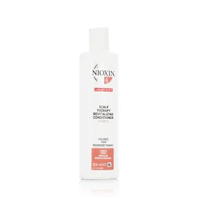 Acondicionador Revitalizante Nioxin System 4 Color Safe 300 ml de Nioxin, Acondicionadores - Ref: S8309263, Precio: 16,82 €, ...