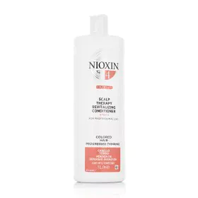 Acondicionador Revitalizante Nioxin System 4 Color Safe 1 L de Nioxin, Acondicionadores - Ref: S8309264, Precio: 31,68 €, Des...