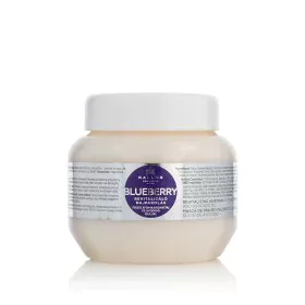 Mascarilla Revitalizante Kallos Cosmetics Blueberry 275 ml de Kallos Cosmetics, Mascarillas - Ref: S8309284, Precio: 2,35 €, ...