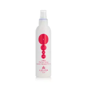 Couche de finition Kallos Cosmetics KJMN 200 ml de Kallos Cosmetics, Laques et sprays - Réf : S8309285, Prix : 4,44 €, Remise...