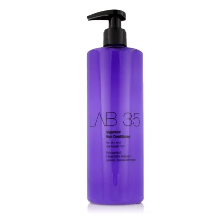 Detangling Conditioner Kallos Cosmetics Lab 35 Signature 500 ml by Kallos Cosmetics, Conditioners - Ref: S8309286, Price: 7,3...