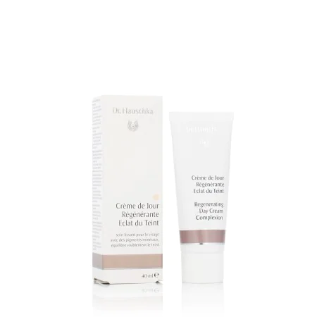 Crema Regeneradora Antiedad Dr. Hauschka Regenerating 40 ml de Dr. Hauschka, Hidratantes - Ref: S8309287, Precio: 44,54 €, De...