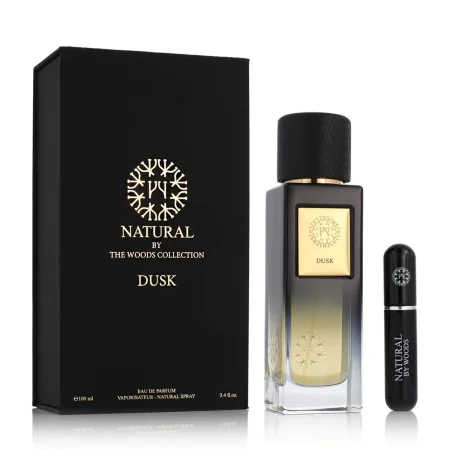 Parfum Unisexe The Woods Collection EDP Natural Dusk 100 ml de The Woods Collection, Eau de parfum - Réf : S8309308, Prix : 5...