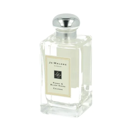 Parfum Femme Jo Malone EDC Peony & Blush Suede 100 ml de Jo Malone, Eau de parfum - Réf : S8309344, Prix : 113,67 €, Remise : %