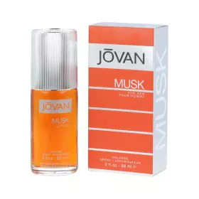 Parfum Homme Jovan EDC Musk 88 ml de Jovan, Eau de cologne - Réf : S8309346, Prix : 10,84 €, Remise : %