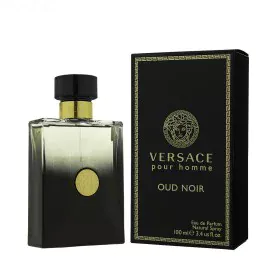 Herrenparfüm Versace EDP Oud Noir 100 ml von Versace, Eau de Parfum - Ref: S8309366, Preis: 74,44 €, Rabatt: %