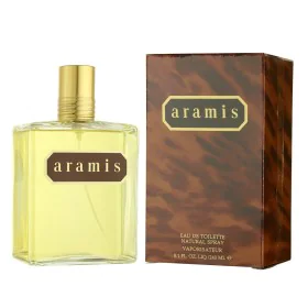 Men's Perfume Aramis EDT Aramis For Men 240 ml by Aramis, Eau de Perfume - Ref: S8309370, Price: 45,50 €, Discount: %