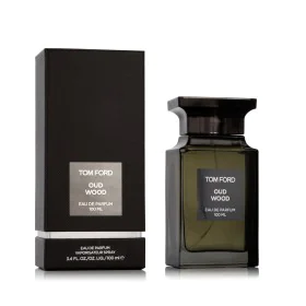 Parfum Unisexe Tom Ford Oud Wood EDP EDP 100 ml de Tom Ford, Eau de parfum - Réf : S8309378, Prix : 214,51 €, Remise : %