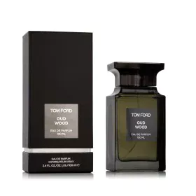 Perfume Unissexo Tom Ford Oud Wood EDP EDP 100 ml de Tom Ford, Água de perfume - Ref: S8309378, Preço: 215,56 €, Desconto: %