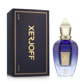 Perfume Unisex Xerjoff EDP Join The Club 40 Knots 50 ml de Xerjoff, Agua de perfume - Ref: S8309398, Precio: 151,63 €, Descue...