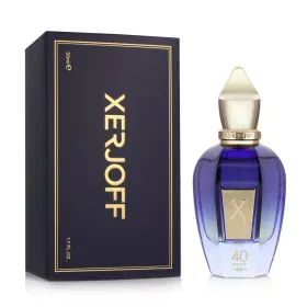 Perfume Unissexo Xerjoff EDP Join The Club 40 Knots 50 ml de Xerjoff, Água de perfume - Ref: S8309398, Preço: 152,31 €, Desco...