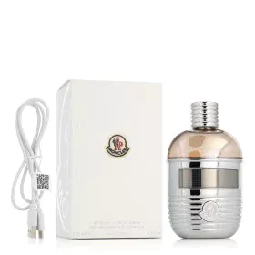 Parfum Femme Moncler Pour Femme EDP EDP 150 ml de Moncler, Eau de parfum - Réf : S8309486, Prix : 100,78 €, Remise : %