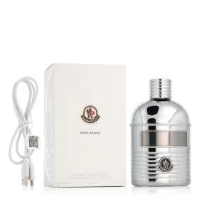 Parfum Homme Moncler Pour Homme EDP EDP 150 ml de Moncler, Eau de parfum - Réf : S8309487, Prix : 122,94 €, Remise : %