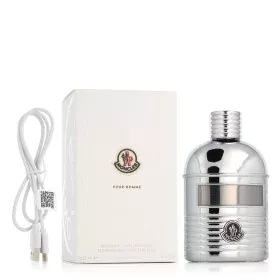 Men's Perfume Moncler Pour Homme EDP EDP 150 ml by Moncler, Eau de Perfume - Ref: S8309487, Price: 122,94 €, Discount: %