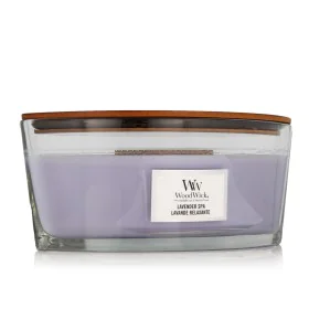 Bougie Parfumée Woodwick Ellipse Candles 453 g de Woodwick, Voiles libres - Réf : S8309495, Prix : 30,07 €, Remise : %