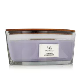 Scented Candle Woodwick Ellipse Candles 453 g by Woodwick, Sails - Ref: S8309495, Price: 29,20 €, Discount: %