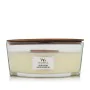 Scented Candle Woodwick Ellipse Candles 453 g by Woodwick, Sails - Ref: S8309498, Price: 29,78 €, Discount: %