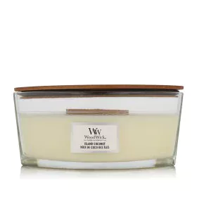 Scented Candle Woodwick Ellipse Candles 453 g by Woodwick, Sails - Ref: S8309498, Price: 31,73 €, Discount: %