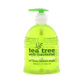 Sabonete de Mãos Xpel Tea Tree 500 ml de Xpel, Sabonetes para as mãos - Ref: S8309509, Preço: 3,33 €, Desconto: %