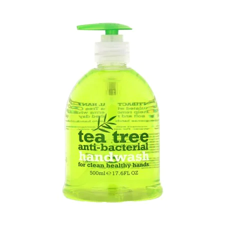 Sapone per le Mani Xpel Tea Tree 500 ml di Xpel, Saponi per le mani - Rif: S8309509, Prezzo: 3,07 €, Sconto: %