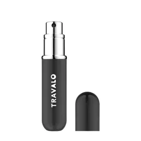 Atomizador Recargable Travalo Classic HD 5 ml Negro de Travalo, Atomizadores - Ref: S8309513, Precio: 11,52 €, Descuento: %