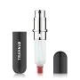 Atomiseur rechargeable Travalo Classic HD 5 ml Noir de Travalo, Flacons et vaporisateurs vides - Réf : S8309513, Prix : 11,52...